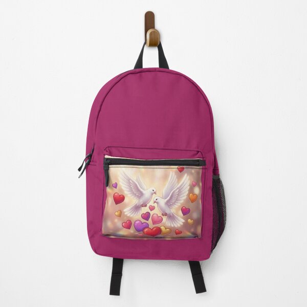 Item preview, “Romantic Doves of Love” designed and sold by Prime legend .