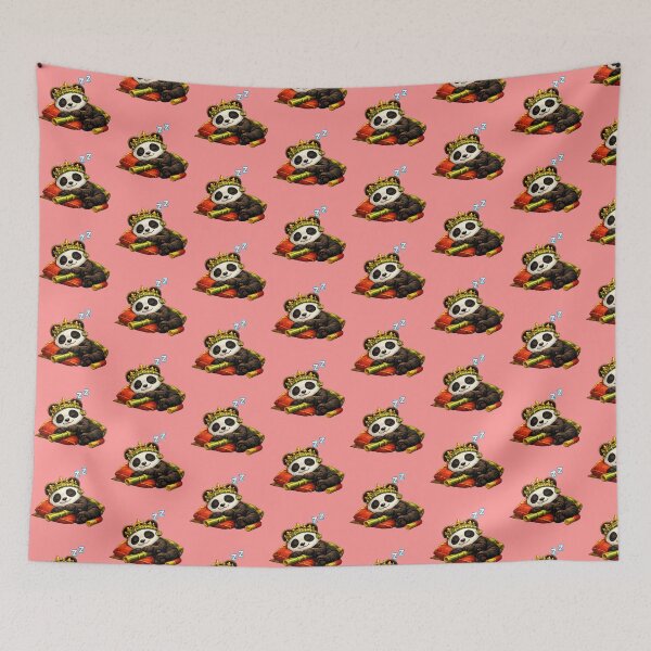 Item preview, Sleeping animal designed and sold by MBU&D.