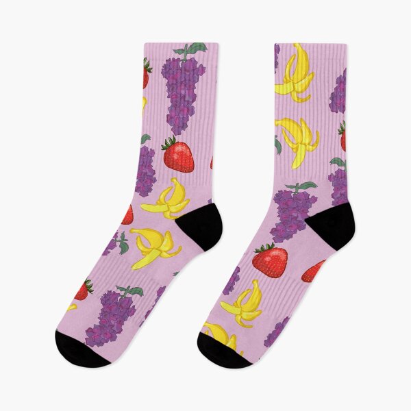 Item preview, fruits designed and sold by pinkybat.