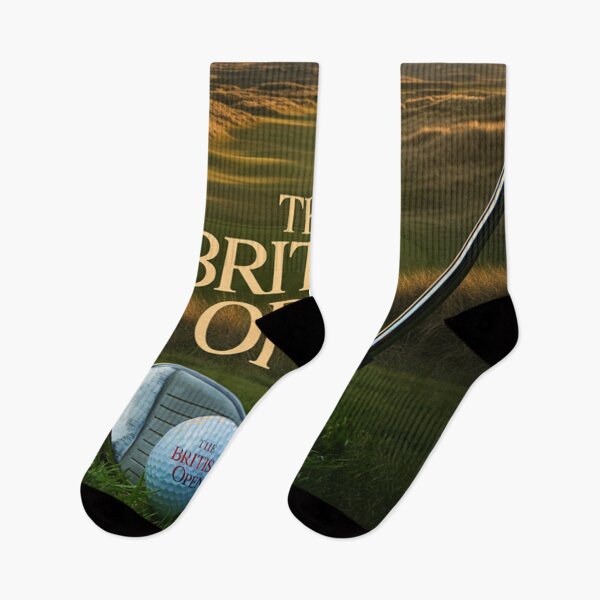 Item preview, THE BRITISH OPEN - 2026 Royal Birkdale, May 12-19, 2026 designed and sold by DBM Photo Art 1.