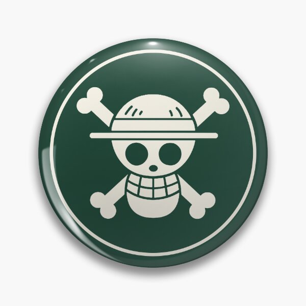 Item preview, Jolly Roger Skull & Crossbones Army Logo Resist Pirate Flag Pop Art designed and sold by wmxdesign.