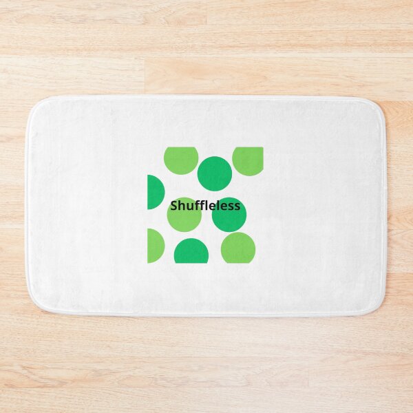 Item preview, shuffleless designed and sold by Shuffleless.