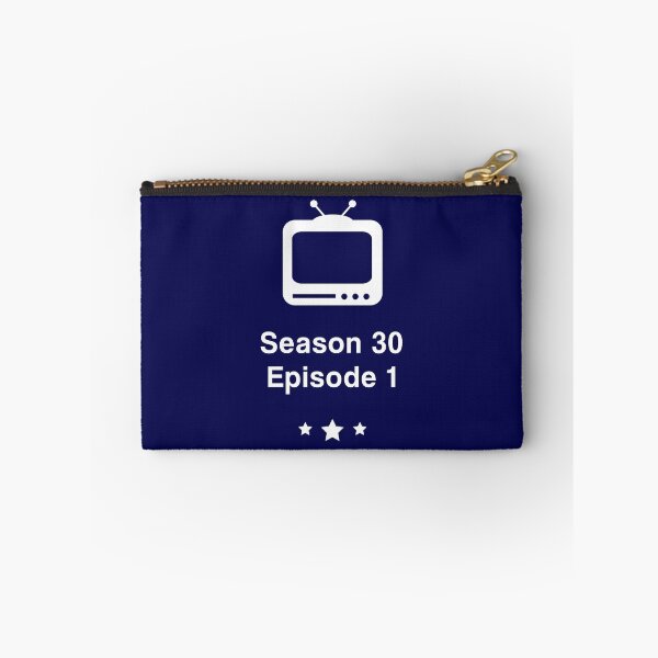 Item preview, Season 30 Episode 1 Funny 30th Birthday designed and sold by CreativeBridge.