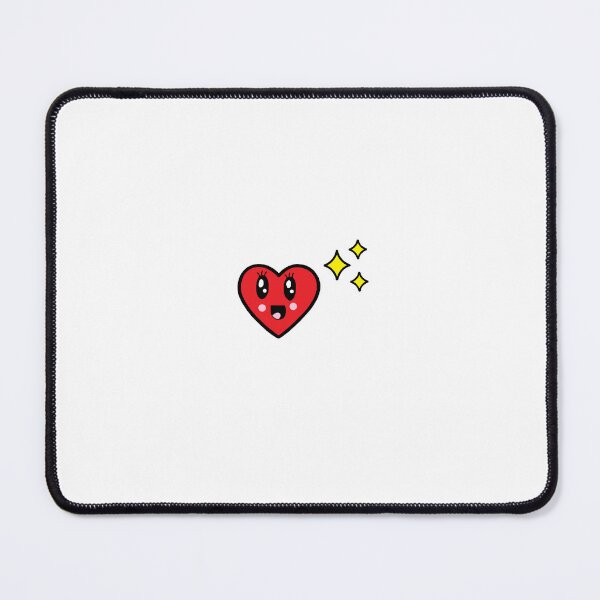 Item preview, Hearty w/ Sparkles designed and sold by GH.