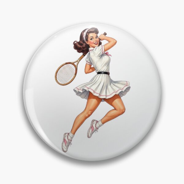 Item preview, "Retro Glamour: Charm and Audacity of Pin-Ups” designed and sold by CHRIST5000.