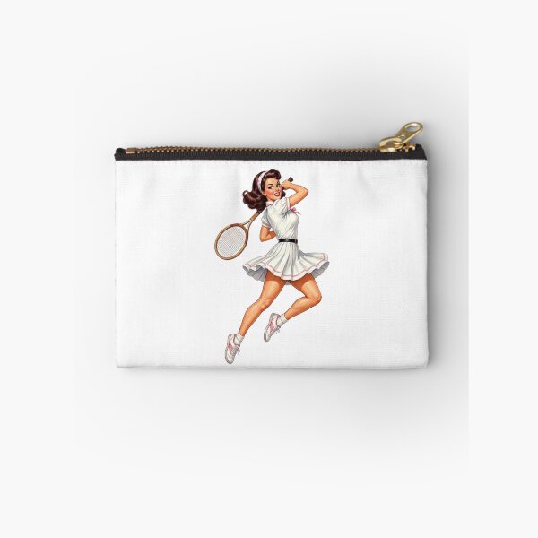 Item preview, "Retro Glamour: Charm and Audacity of Pin-Ups” designed and sold by CHRIST5000.