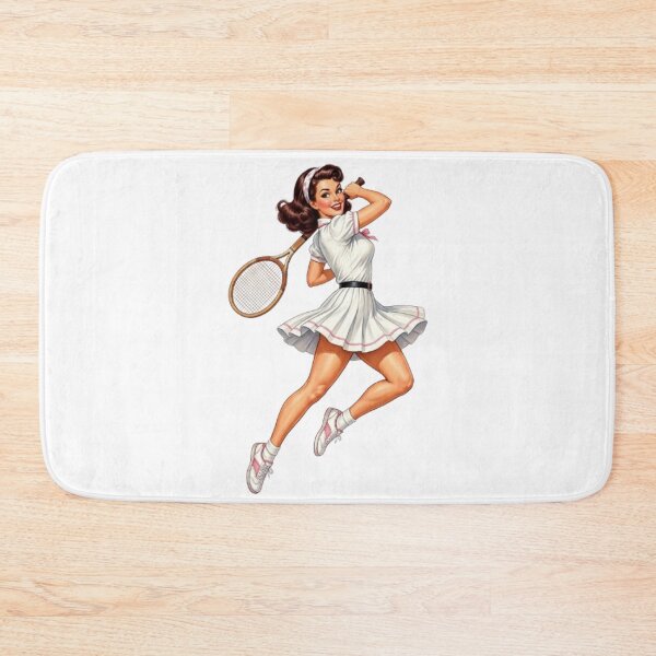 Item preview, "Retro Glamour: Charm and Audacity of Pin-Ups” designed and sold by CHRIST5000.
