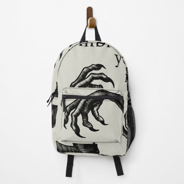 Item preview, Embrace Your Inner Demon designed and sold by Subliminal Media.