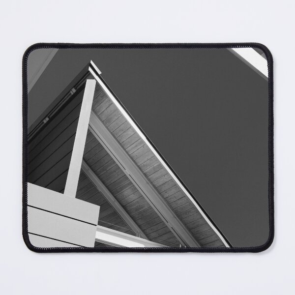 Item preview, Angular Silence designed and sold by Skyline-Art-Inc.