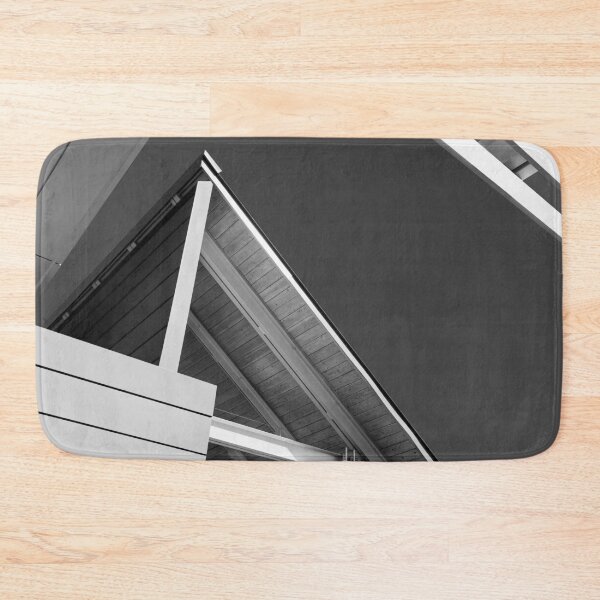 Item preview, Angular Silence designed and sold by Skyline-Art-Inc.