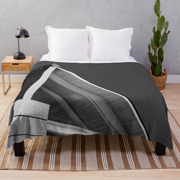 Item preview, Angular Silence designed and sold by Skyline-Art-Inc.