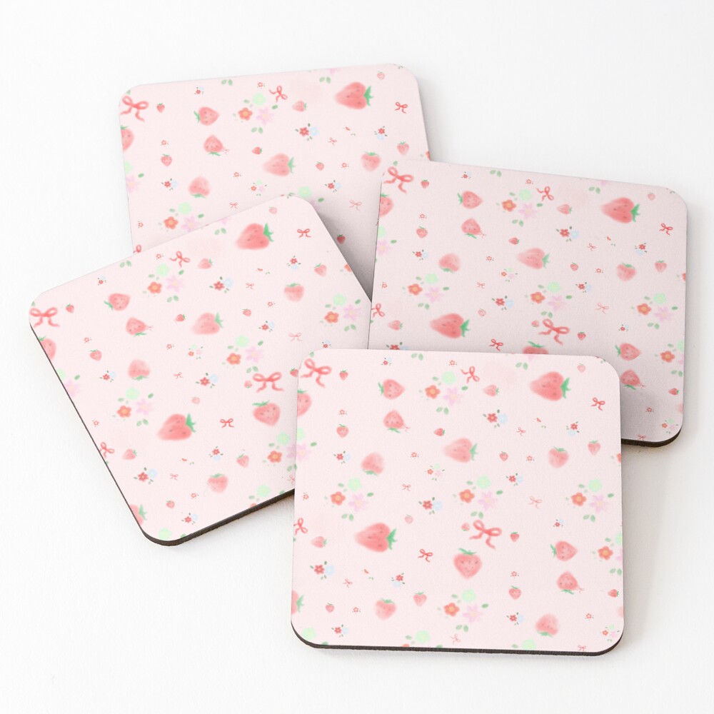 Item preview, Coasters (Set of 4) designed and sold by 09GLawrence.