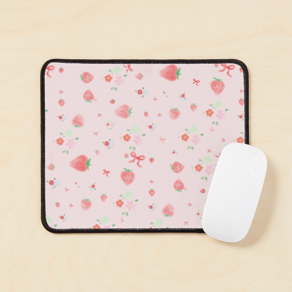 Item preview, Mouse Pad designed and sold by 09GLawrence.