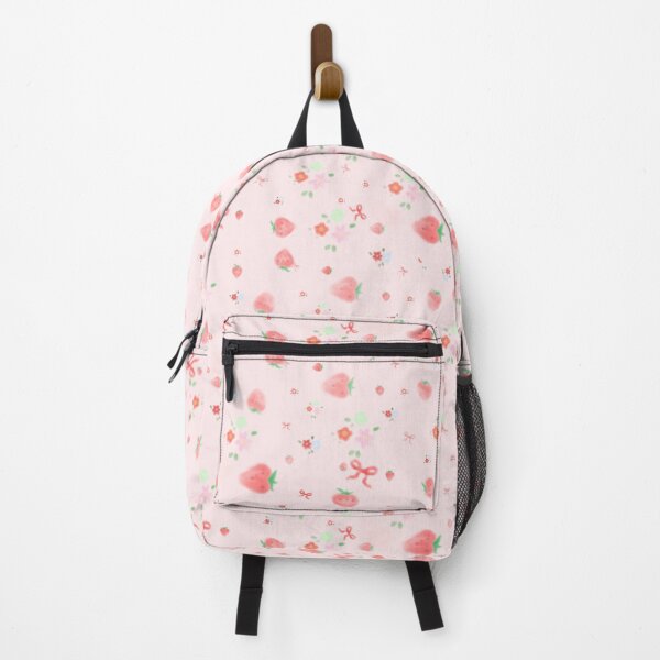 Item preview, Strawberry Pattern Collection designed and sold by Gabrielle Lawrence.
