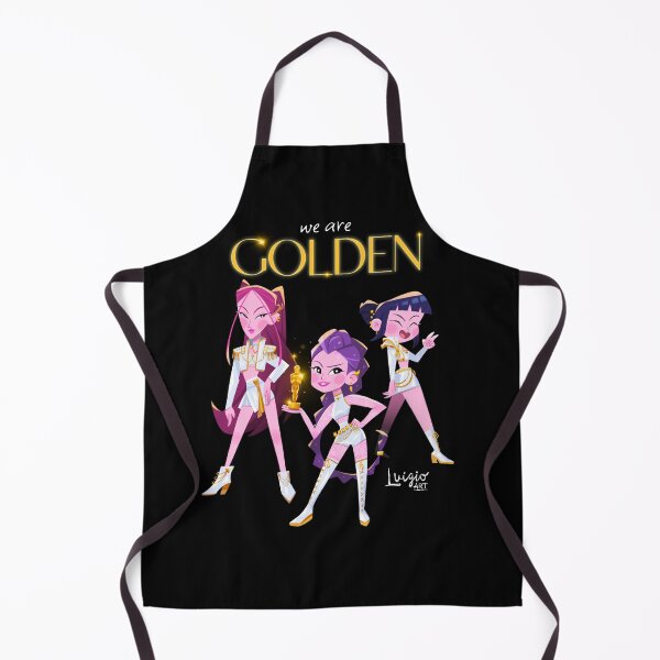 Item preview, Golden Victory – Oscar Winning 2026 designed and sold by Luis Ortega.