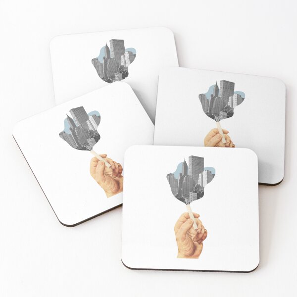 Item preview, City Smoke designed and sold by katherine-clara.