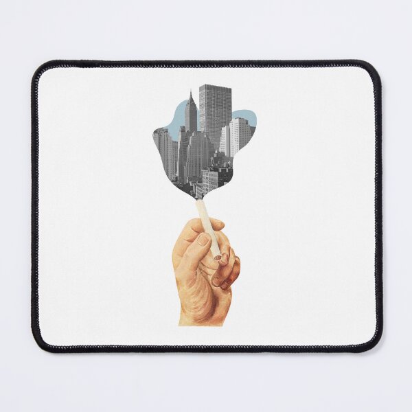 Item preview, City Smoke designed and sold by katherine-clara.