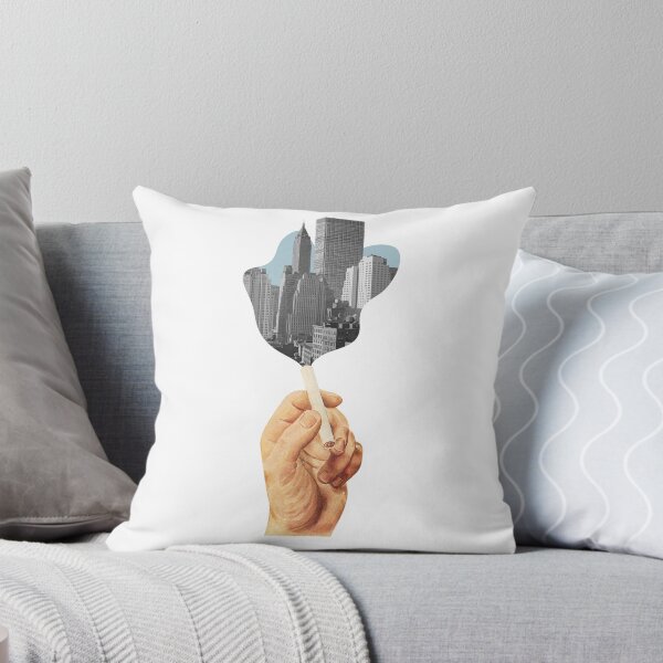 Item preview, City Smoke designed and sold by katherine-clara.