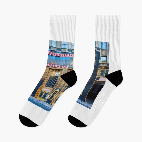 Item preview, Suburban Station designed and sold by Gerard Fornarotto.
