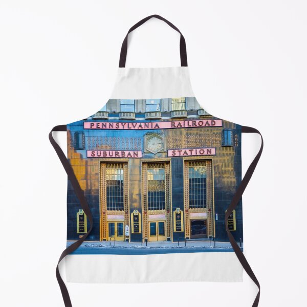 Item preview, Suburban Station designed and sold by Gerard Fornarotto.