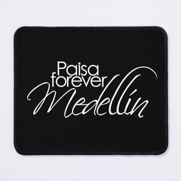 Item preview, Paisa Forever Medellín designed and sold by Creative Rafa.