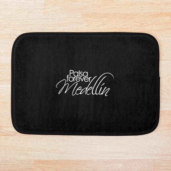 Item preview, Paisa Forever Medellín designed and sold by Creative Rafa.