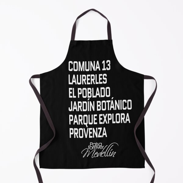 Item preview, Paisa Forever Medellín designed and sold by Creative Rafa.