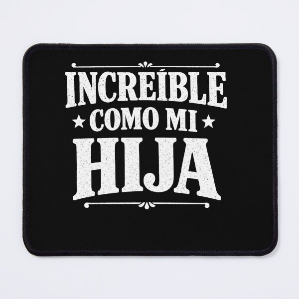 Item preview, Awesome Like My Daughter Spanish Fathers Day Día del Padre designed and sold by clothesy7.