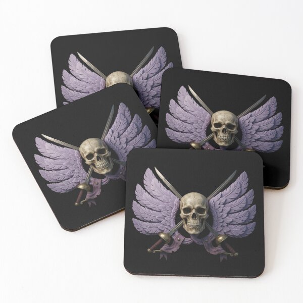 Item preview, Baroque Works designed and sold by AllOutDesigns.