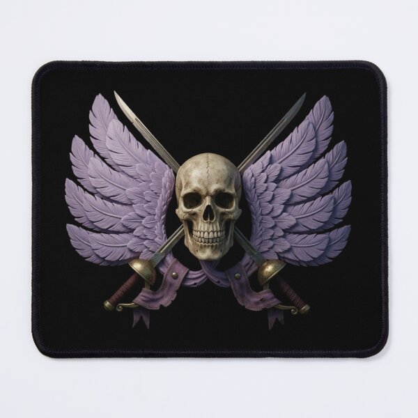 Item preview, Baroque Works designed and sold by AllOutDesigns.