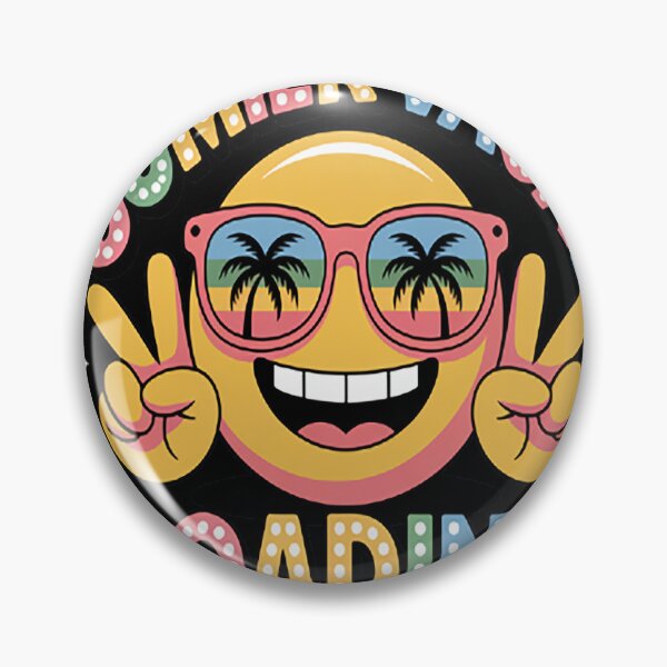 Item preview, Summer Vacay Loading End Of School Year Summer Teacher designed and sold by mandiana.