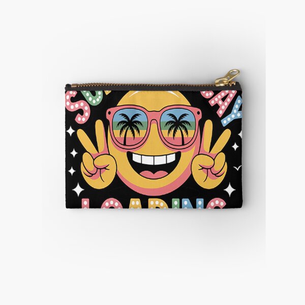 Item preview, Summer Vacay Loading End Of School Year Summer Teacher designed and sold by mandiana.