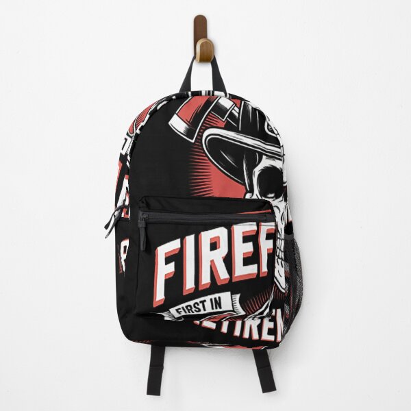 Item preview, Firefighter Retirement Club Party Fire Fighters Last Alarm designed and sold by HaiharryCartoon.