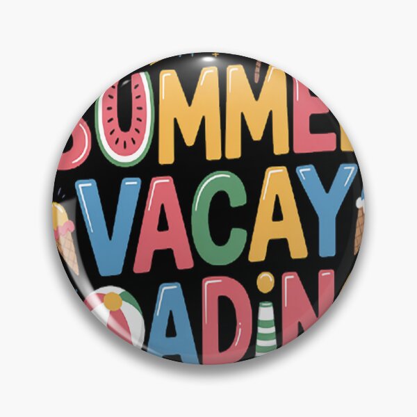 Item preview, Summer Vacay Loading Summer Teacher End of the Year designed and sold by mandiana.