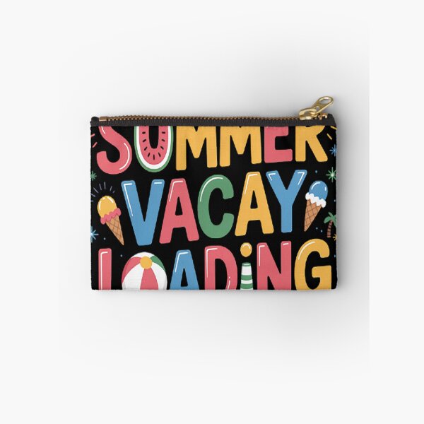Item preview, Summer Vacay Loading Summer Teacher End of the Year designed and sold by mandiana.