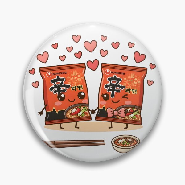 Item preview, Friendship Have A Great Day Shin Ramyun  designed and sold by HowToCanadian.