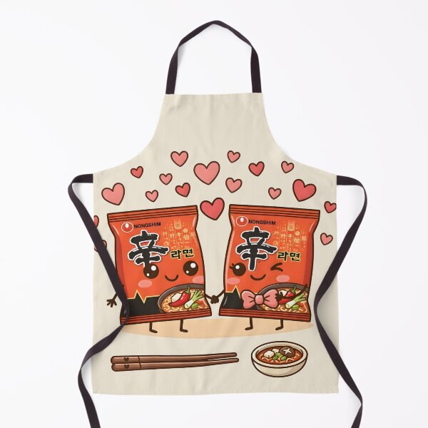 Item preview, Friendship Have A Great Day Shin Ramyun  designed and sold by HowToCanadian.