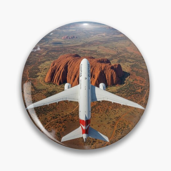 Item preview, Uluru: Spirit of Australia designed and sold by CarlosBerry.