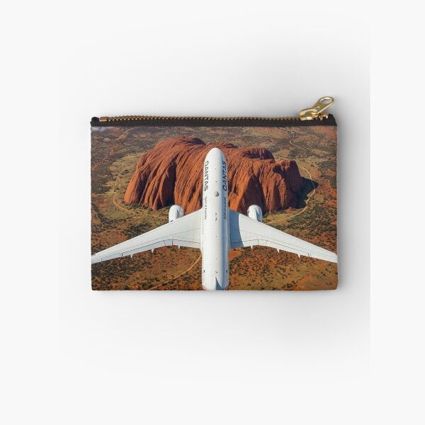 Item preview, Uluru: Spirit of Australia designed and sold by CarlosBerry.