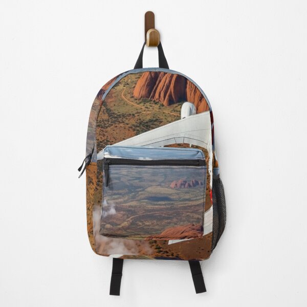 Item preview, Uluru: Spirit of Australia designed and sold by CarlosBerry.