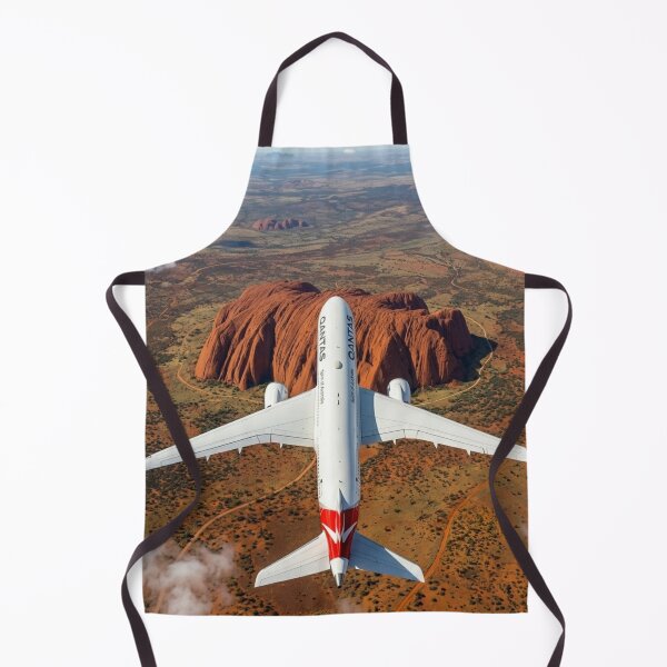Item preview, Uluru: Spirit of Australia designed and sold by CarlosBerry.