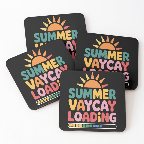 Item preview, Sunshine Awaits Summer Vaycay Loading designed and sold by mandiana.