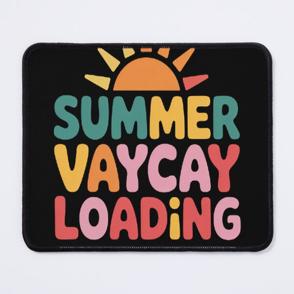 Item preview, Sunshine Awaits Summer Vaycay Loading designed and sold by mandiana.