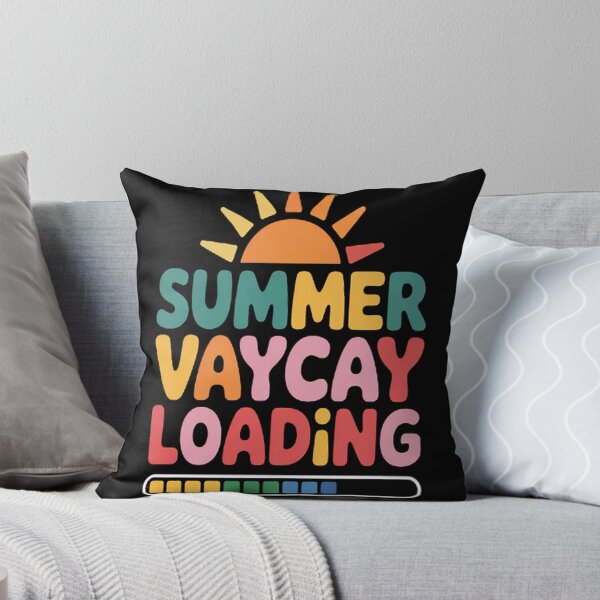 Item preview, Sunshine Awaits Summer Vaycay Loading designed and sold by mandiana.