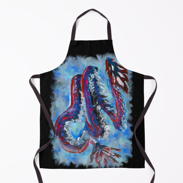 Item preview, Sky Dragon designed and sold by TreeWyrm.