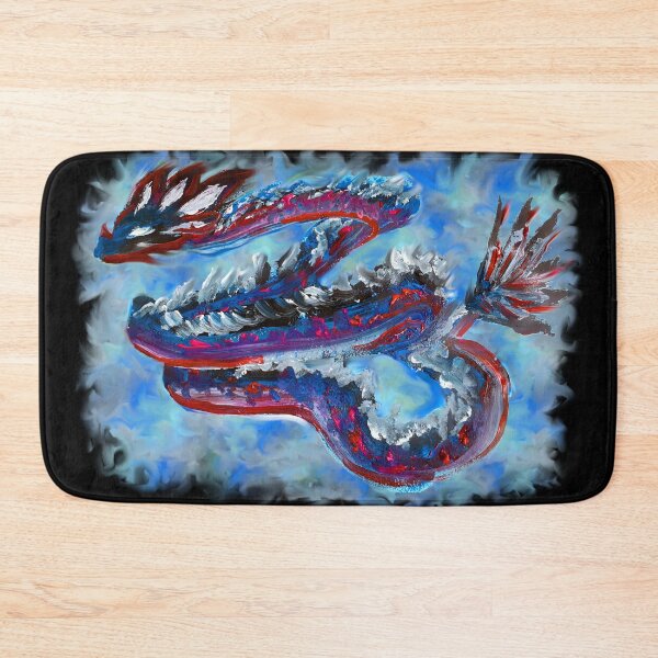 Item preview, Sky Dragon designed and sold by TreeWyrm.