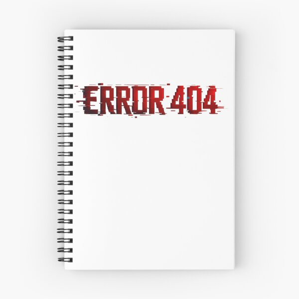 Item preview, Error 404 Glitch Style Tech  designed and sold by Combat Skies.