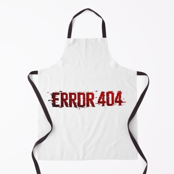 Item preview, Error 404 Glitch Style Tech  designed and sold by Combat Skies.