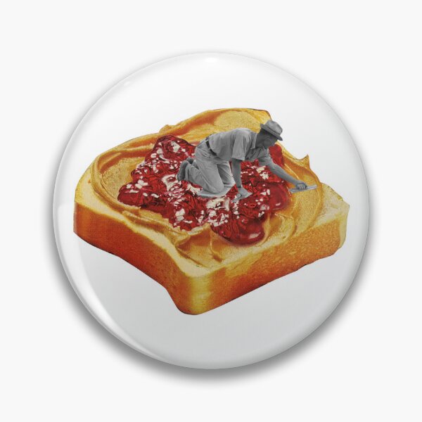 Item preview, Peanut Butter & Concreate designed and sold by katherine-clara.