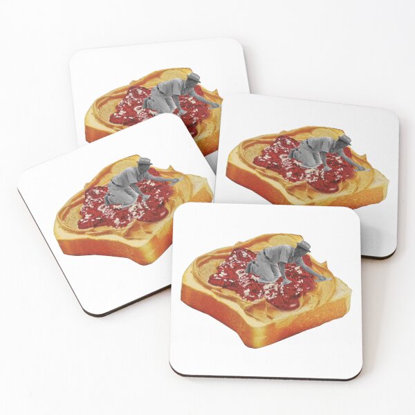 Item preview, Peanut Butter & Concreate designed and sold by katherine-clara.